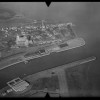 NIMH - 2011 - 0541 - Aerial photograph of Veere%2C The Netherlands - 1920 - 1940